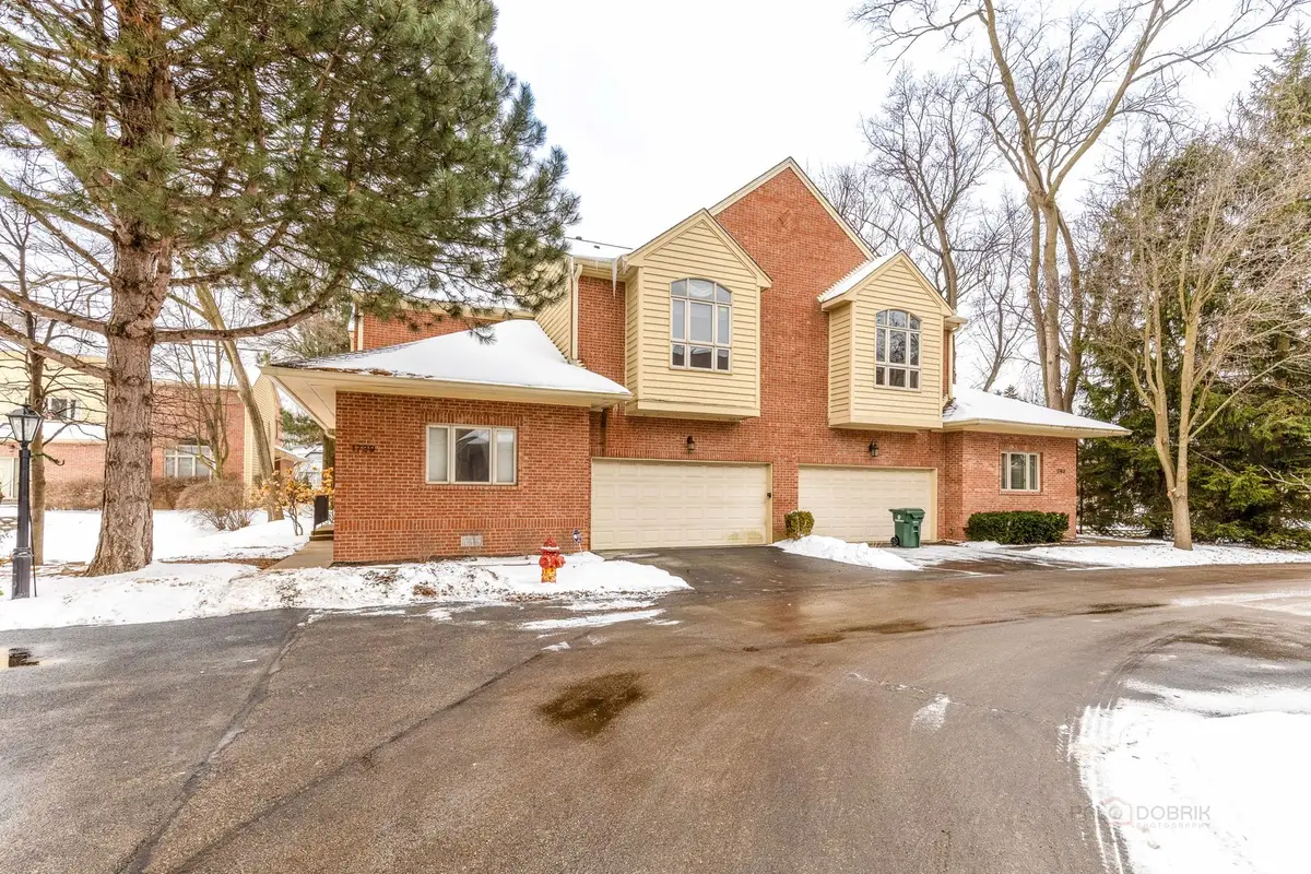 1739 Melise Drive, Glenview, IL 60025 - Image #1