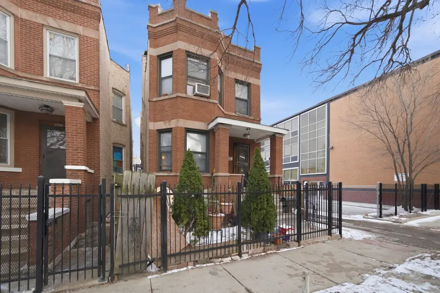 921 N Avers Avenue, Chicago, IL 60651 - #2