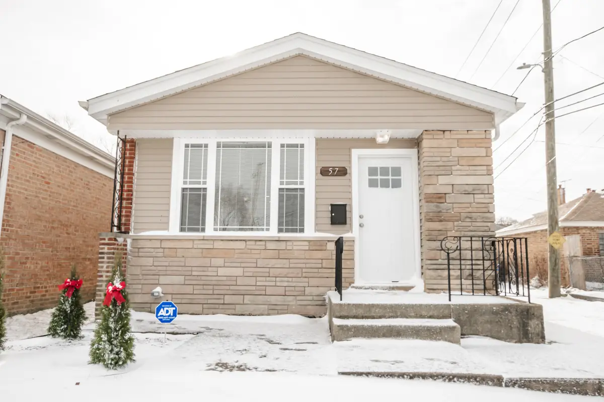 57 E 92nd Street, Chicago, IL 60619 - Image #1