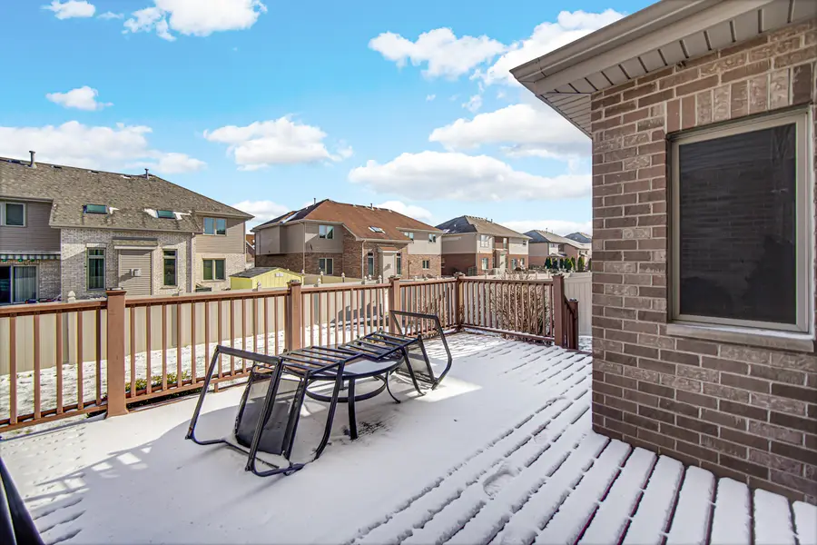 21131 Vivienne Drive, Matteson, IL 60443 - Image #3