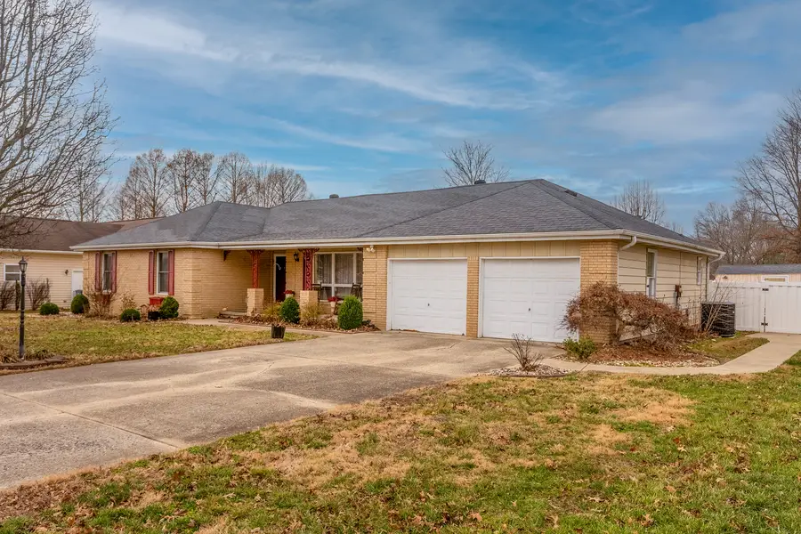 1402 Matthew Lane, Marion, IL 62959 - Image #3