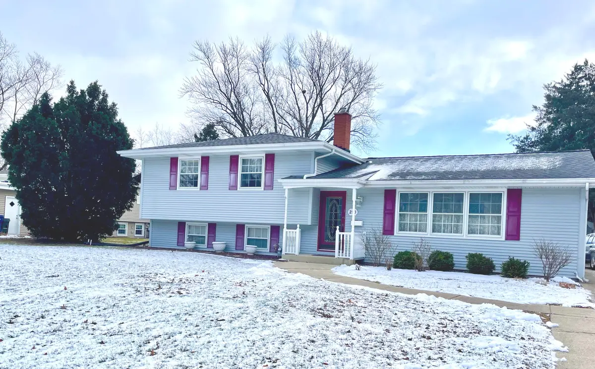 Address Withheld By Seller, Naperville, IL 60540 - #1