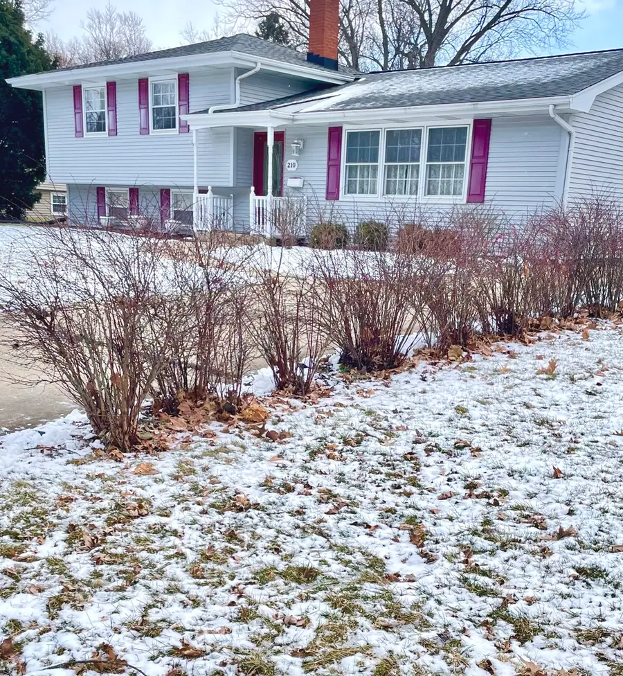 Address Withheld By Seller, Naperville, IL 60540 - #2