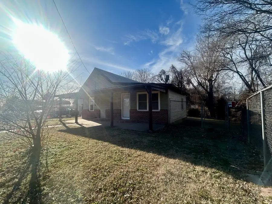 207 Butler Street, Metropolis, IL 62960 - Image #3