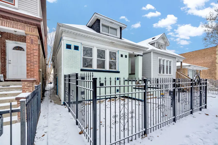 6818 S Wood Street, Chicago, IL 60636 - #3