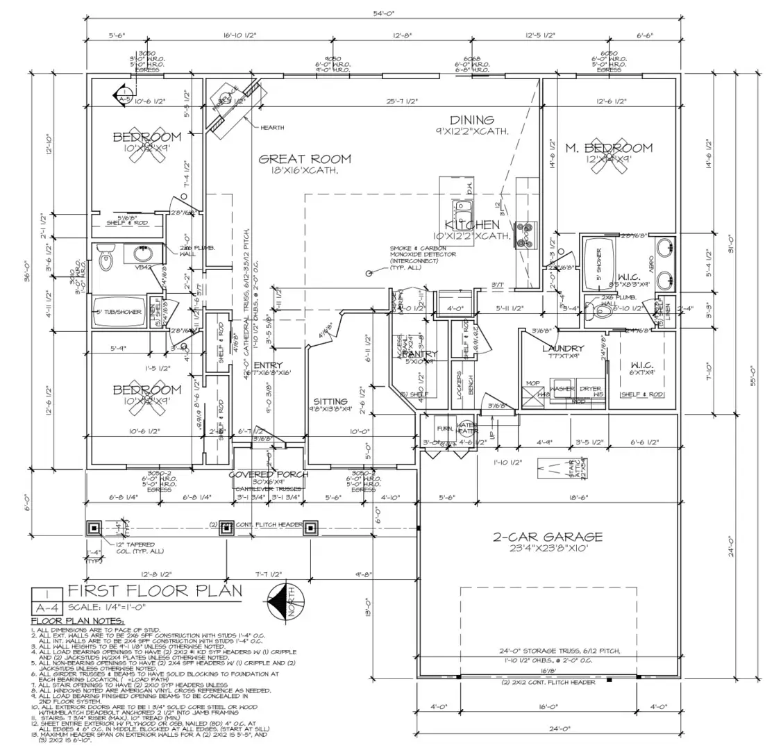 3312 Melissa Lane, Urbana, IL 61802 - Image #1