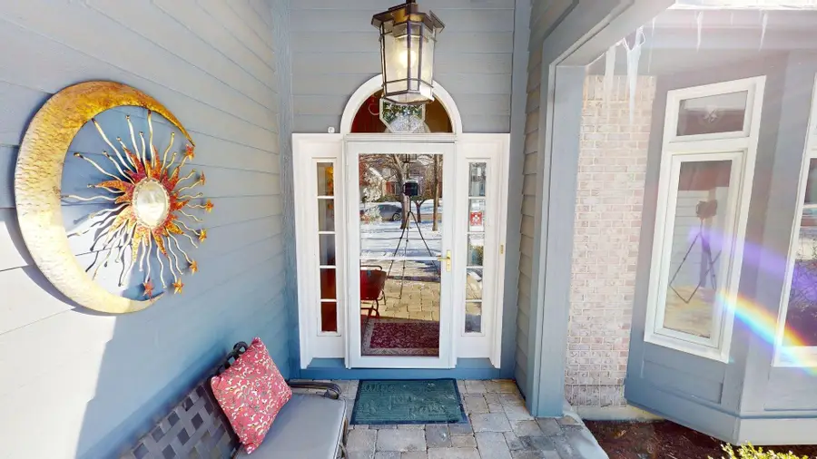 1107 Vineyard Drive, Gurnee, IL 60031 - #3