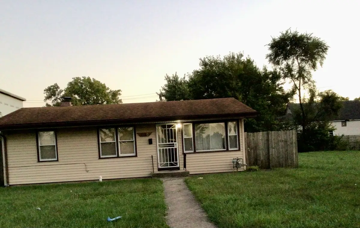 110 W 150th Street, Harvey, IL 60426 - Image #1