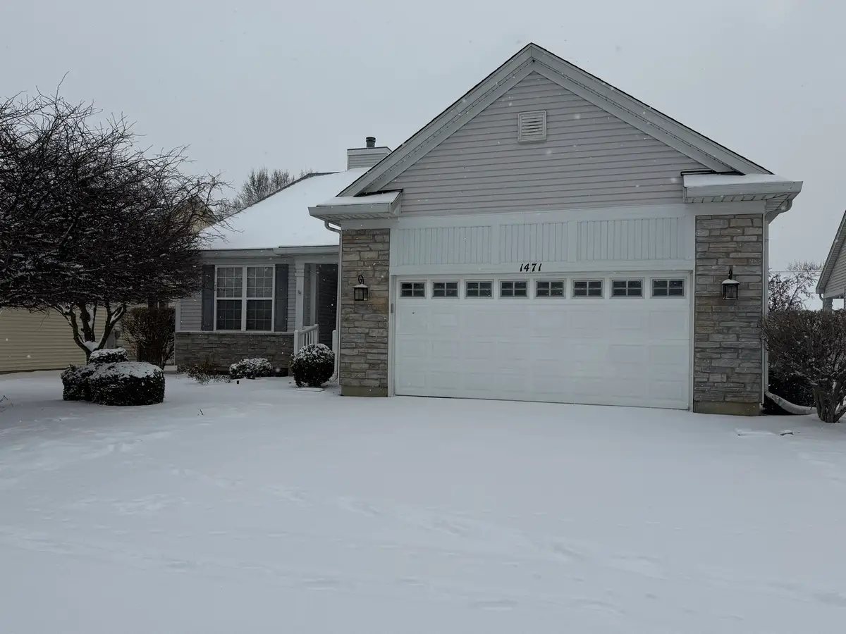 1471 W Grand Haven Road, Romeoville, IL 60446 - Image #1