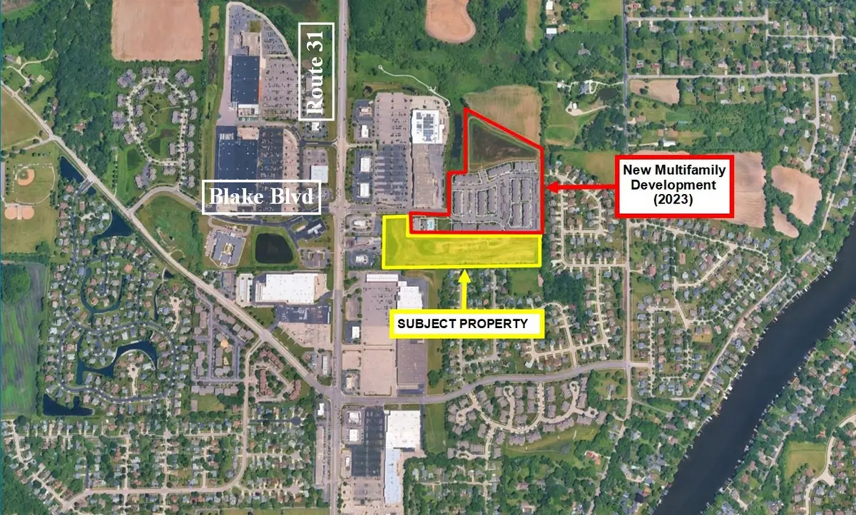 2212 Blake Road, McHenry, IL 60051 - Image #1