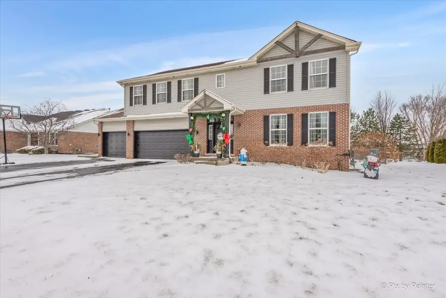 2445 Peregrine Drive, New Lenox, IL 60451 - Image #2