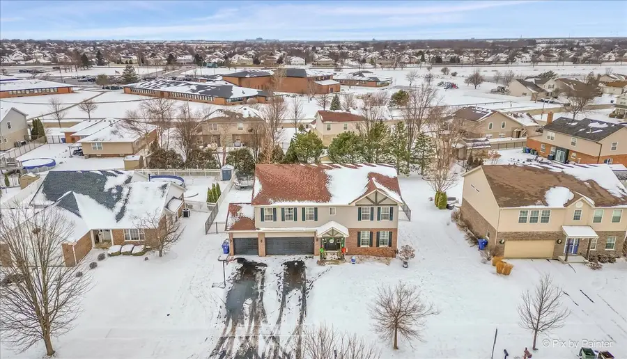 2445 Peregrine Drive, New Lenox, IL 60451 - Image #3