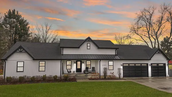 6205 W 177th Avenue, Lowell, IN 46356