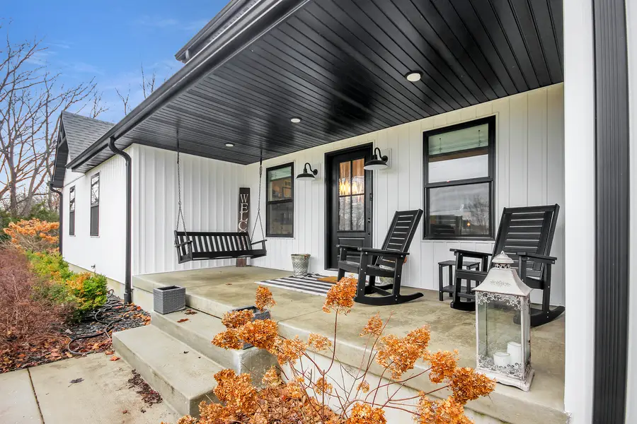 6205 W 177th Avenue, Lowell, IN 46356 - #2