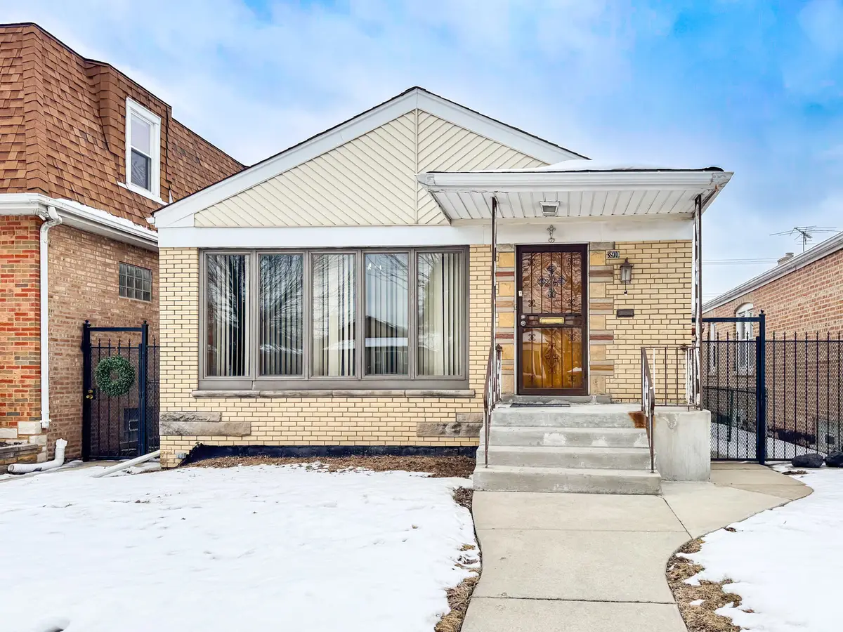 3910 W Marquette Road, Chicago, IL 60629 - #1
