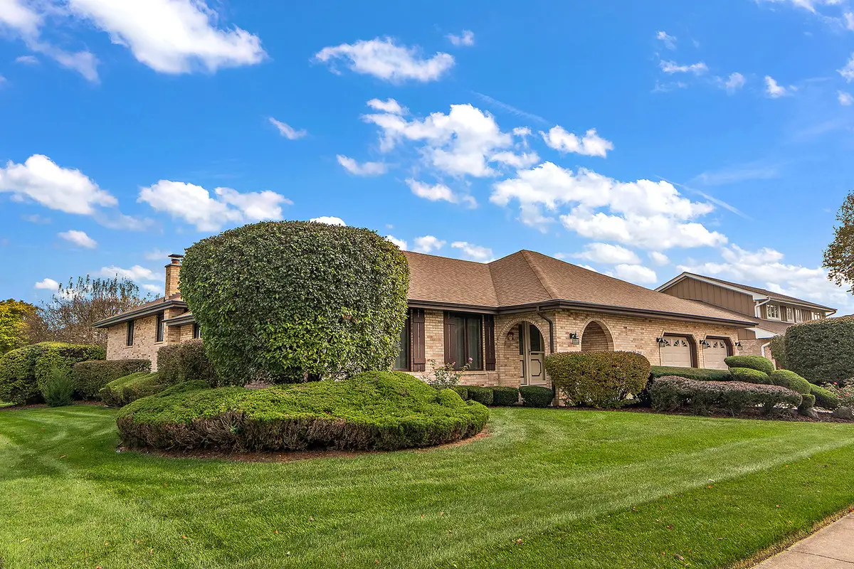 13561 Mohawk Lane, Orland Park, IL 60462 - #1