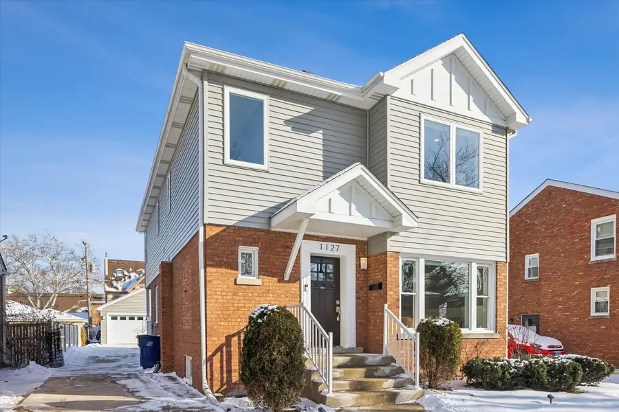 1127 Morgan Avenue, La Grange Park, IL 60526 - Image #2