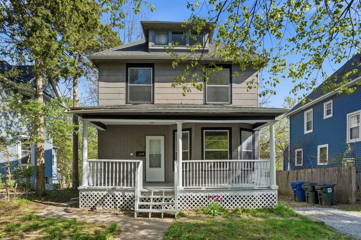 1102 Kirkwood Boulevard, Davenport, IA 52803 - #1