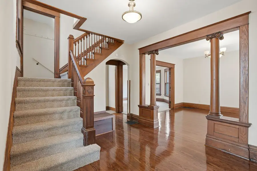 1102 Kirkwood Boulevard, Davenport, IA 52803 - #2