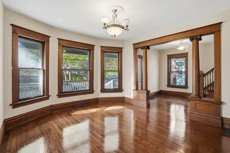 1102 Kirkwood Boulevard, Davenport, IA 52803 - #3