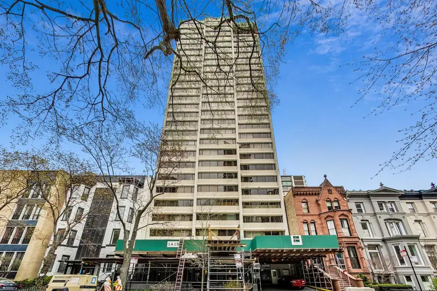 1415 N Dearborn Street #17C, Chicago, IL 60610 - #2