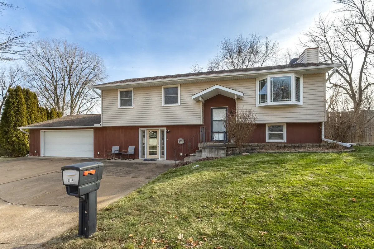 4115 Lamphere Court, Davenport, IA 52806 - Image #1