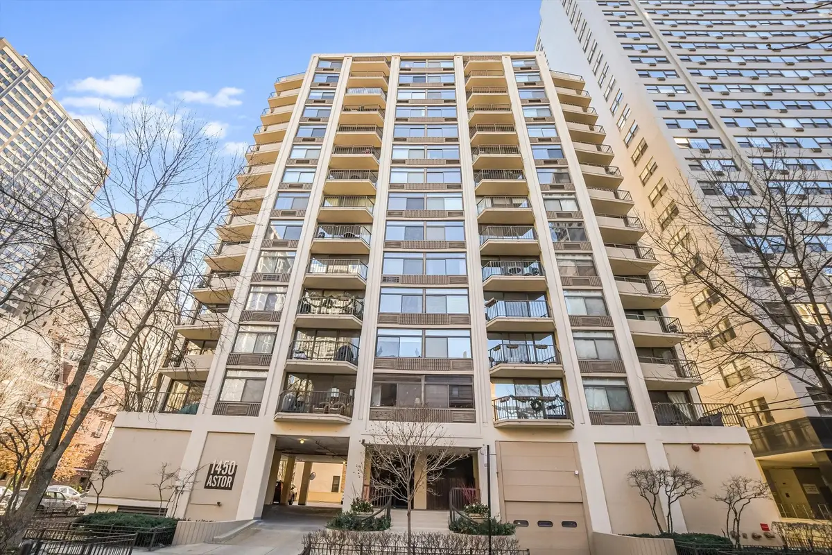 1450 N Astor Street #15AB, Chicago, IL 60610 - #1