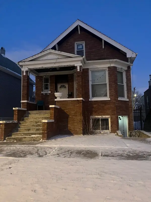 1235 S 57th Avenue, Cicero, IL 60804