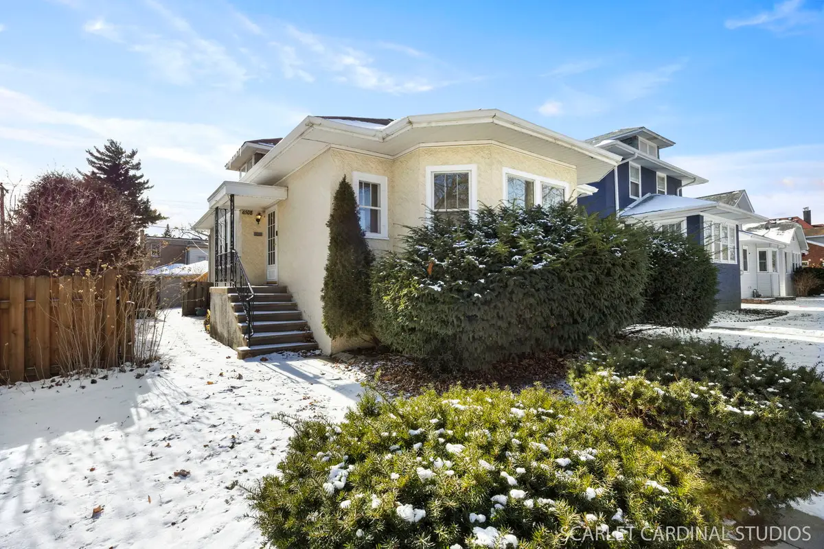 6508 Sinclair Avenue, Berwyn, IL 60402 - Image #1