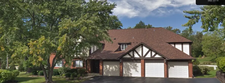 35 Shawnee Trail #1, Indian Head Park, IL 60525 - Image #3