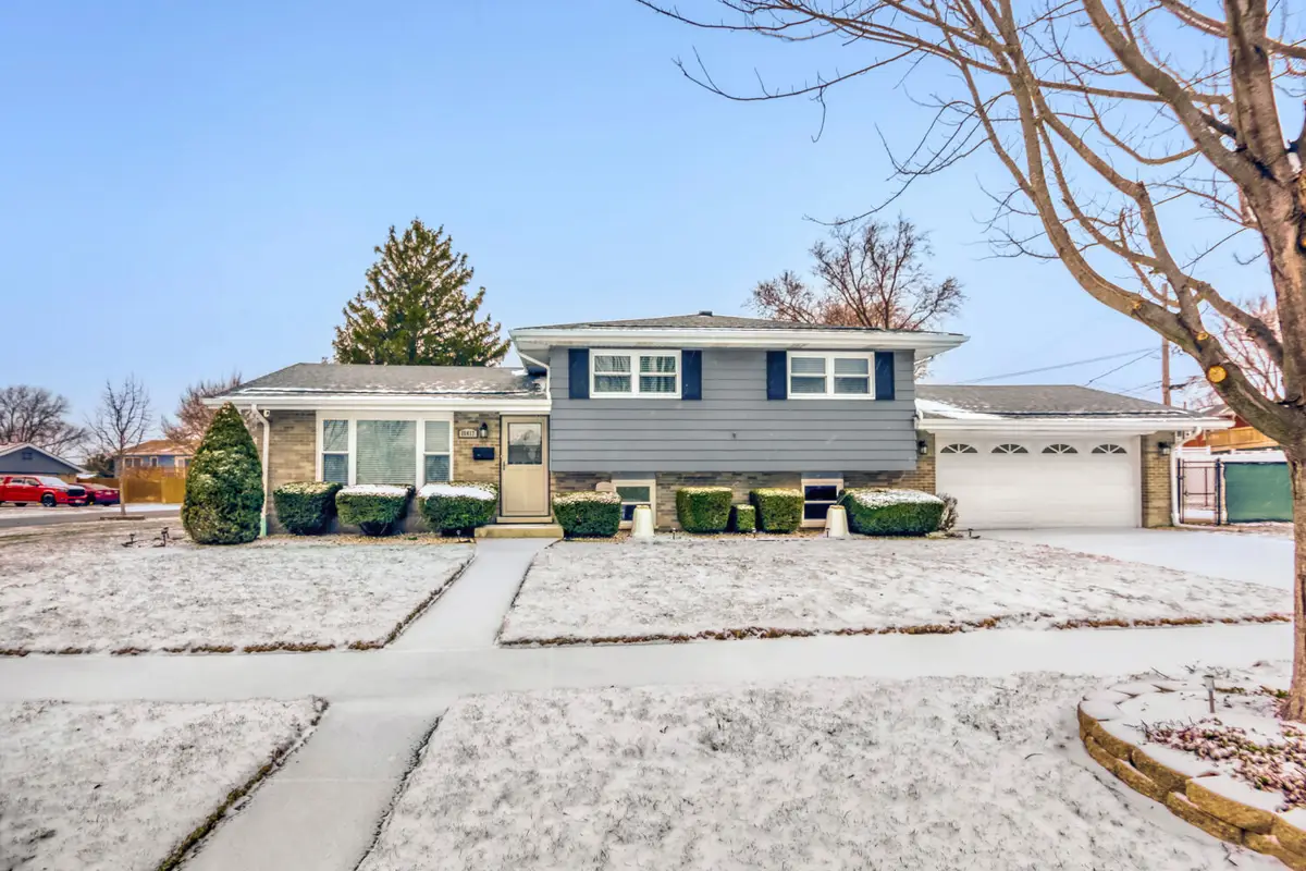 16417 66th Court, Tinley Park, IL 60477 - #1