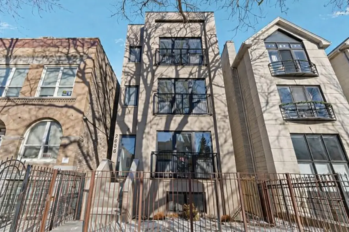 2636 W Evergreen Avenue #2, Chicago, IL 60622 - Image #1