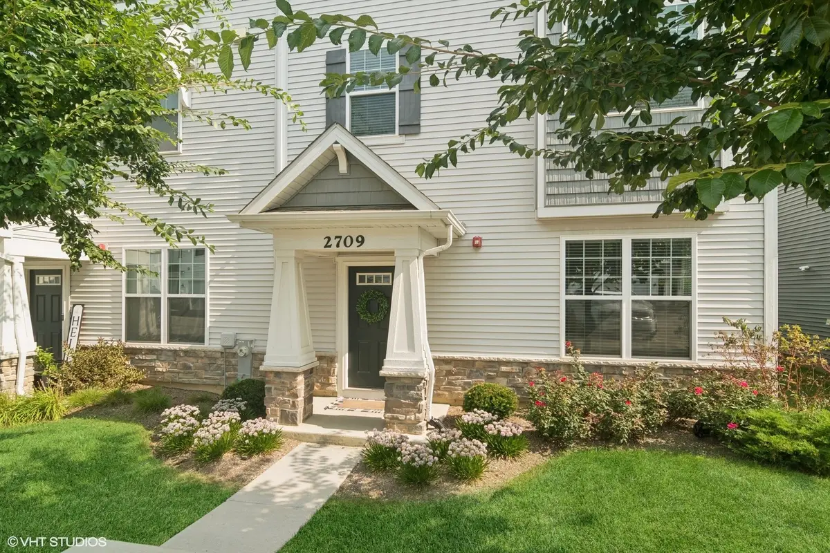 2709 Lily Lane, Rolling Meadows, IL 60008 - Image #1