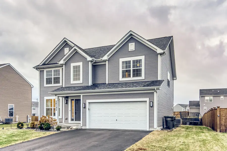 26152 S White Oak Trail, Channahon, IL 60410 - Image #3