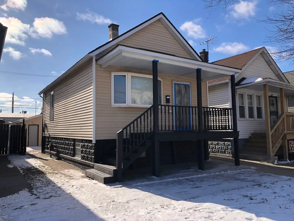 2623 E 109th Street, Chicago, IL 60617 - Image #1