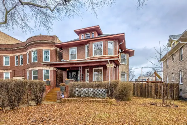 31 N Austin Boulevard, Chicago, IL 60644