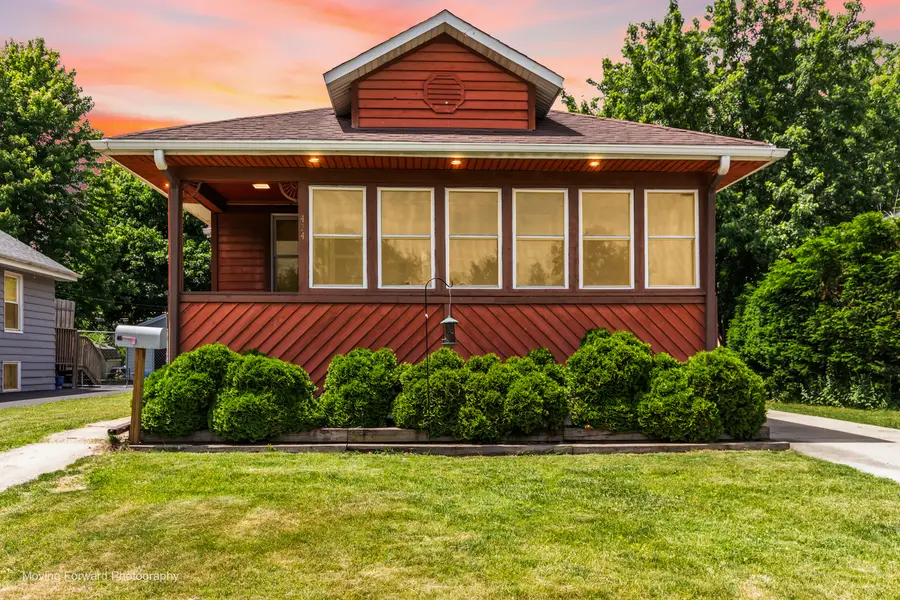424 S Grace Street, Lombard, IL 60148 - #3