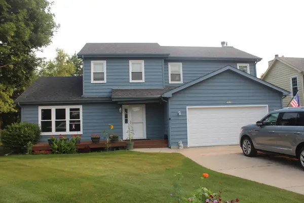 1136 Ten Pin Lane, Zion, IL 60099