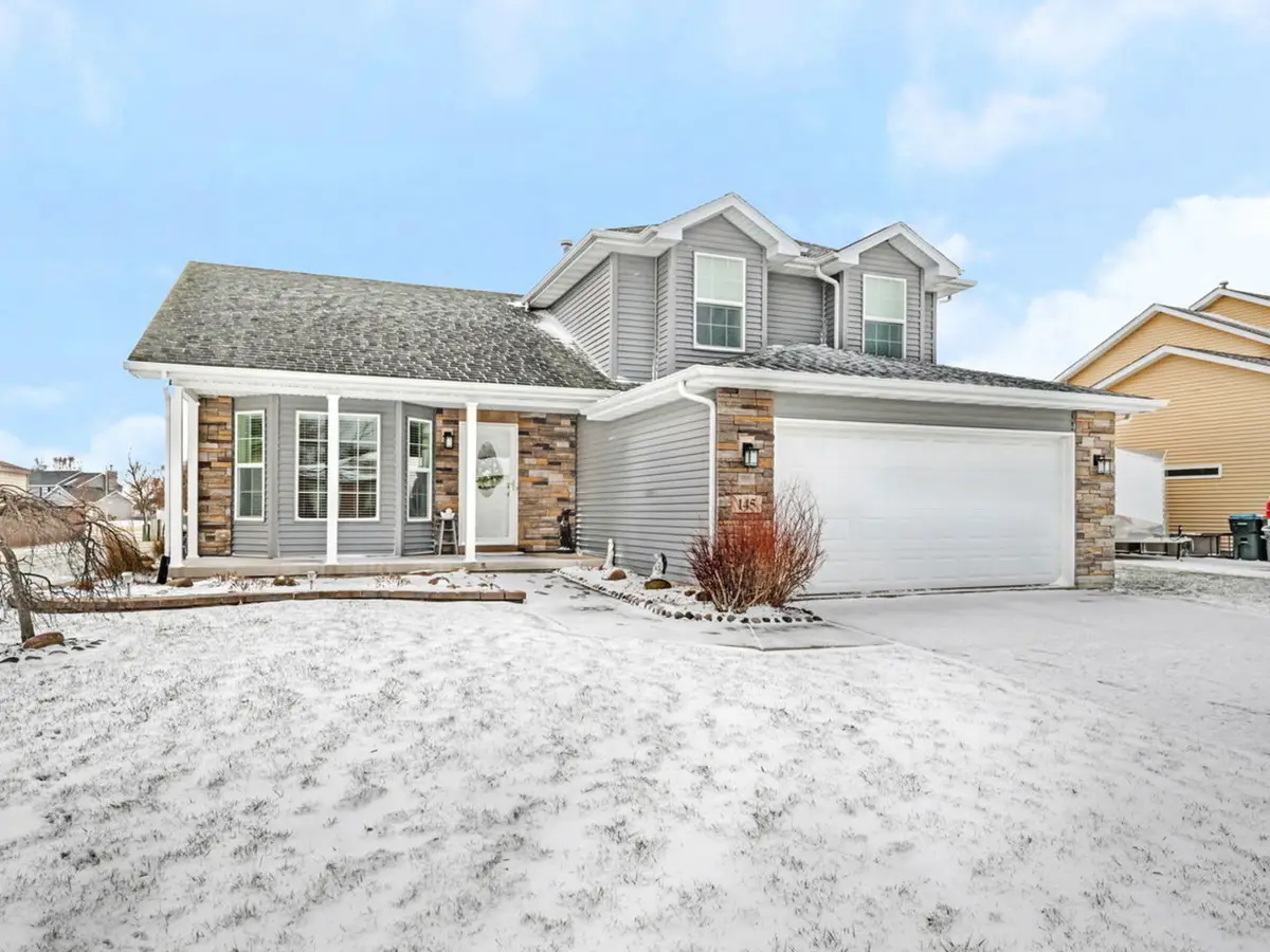 145 S Primrose Drive, Coal City, IL 60416 - Image #1