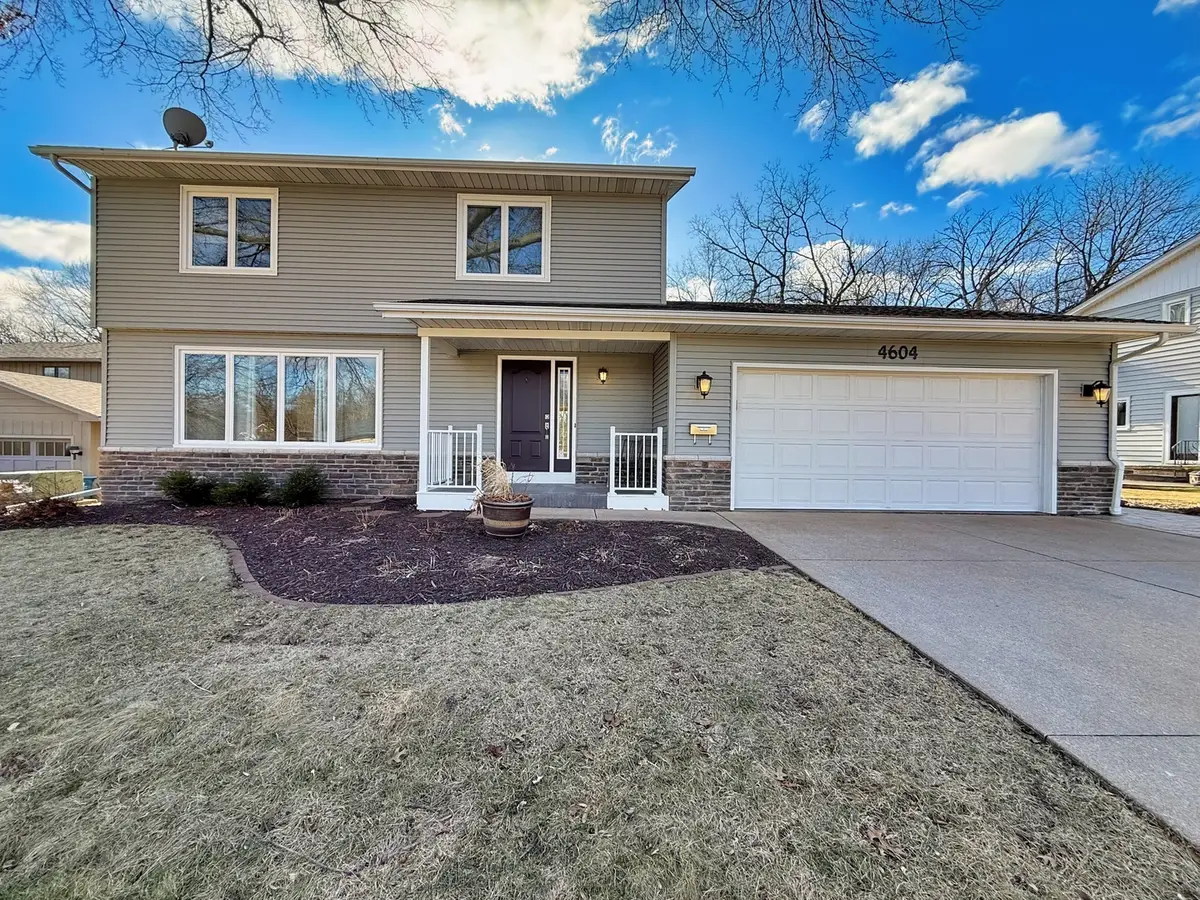 4604 30th Avenue Court, Rock Island, IL 60201 - Image #1