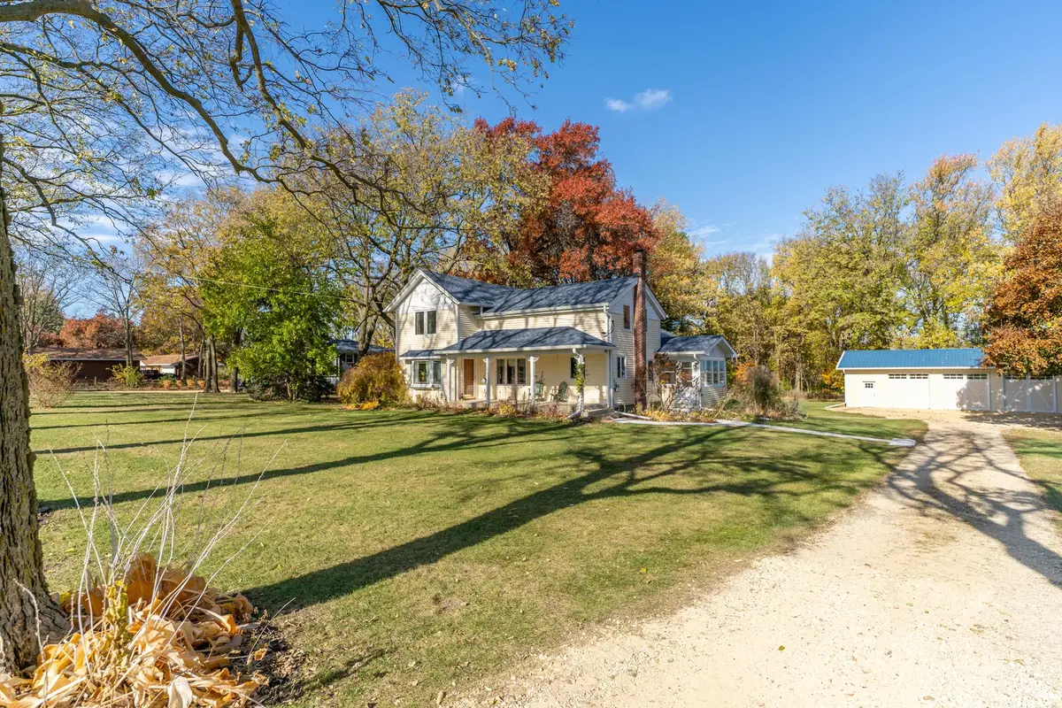 9709 Cunningham Road, Winnebago, IL 61088 - #1