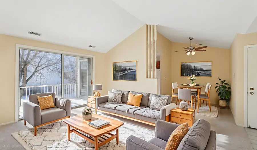 0n155 Windermere Road #1005, Winfield, IL 60190 - Image #2