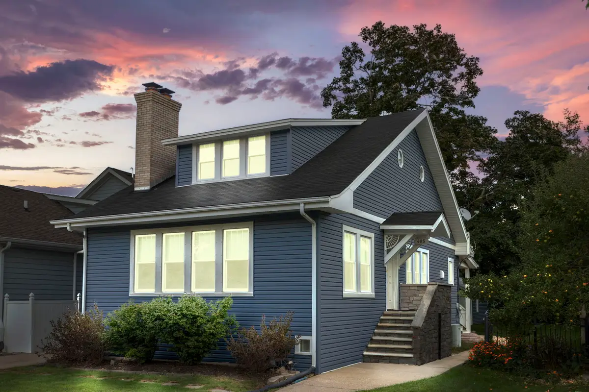 405 S Gilbert Avenue S, La Grange, IL 60625 - Image #1