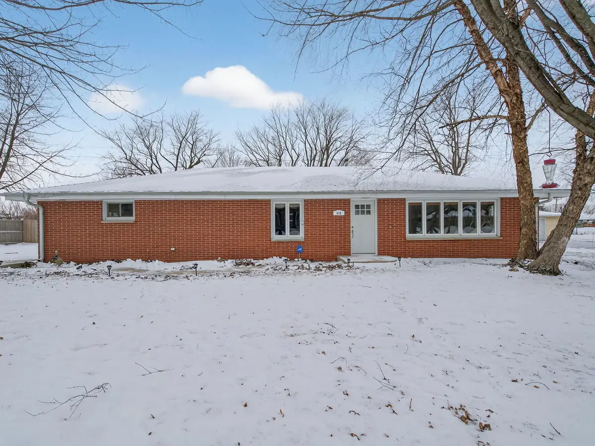 420 S Virginia Street, Coal City, IL 60416 - Image #1