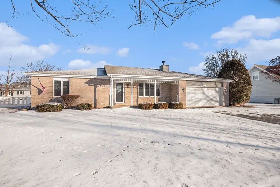 5022 W Herbert Court, Monee, IL 60449 - Image #2