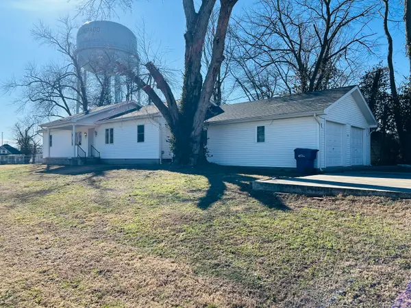 1007 Murphy Street, Eldorado, IL 62930