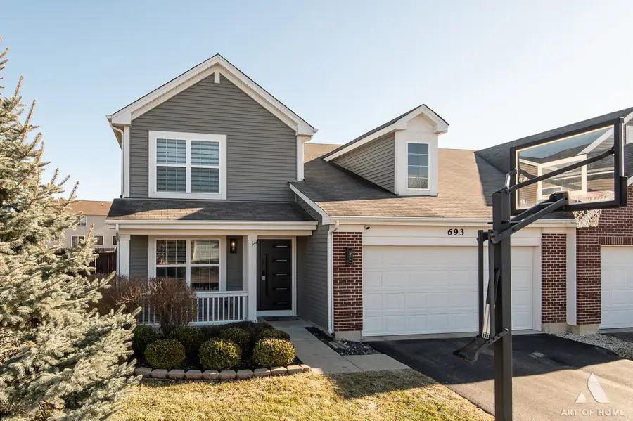 693 Harp Avenue, Volo, IL 60073 - Image #2