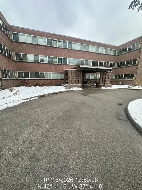 200 Ridge Avenue #1K, Evanston, IL 60202 - #1