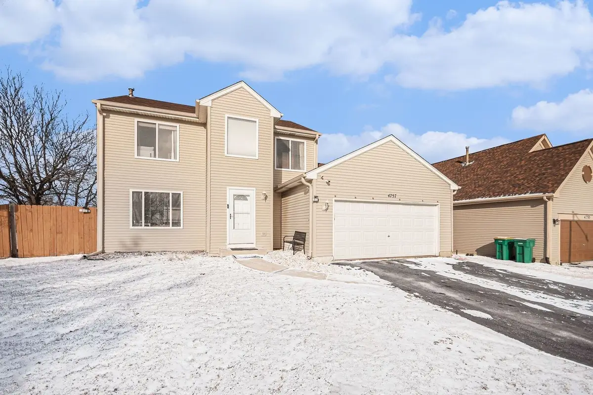 4757 Foster Court, Plainfield, IL 60544 - Image #1