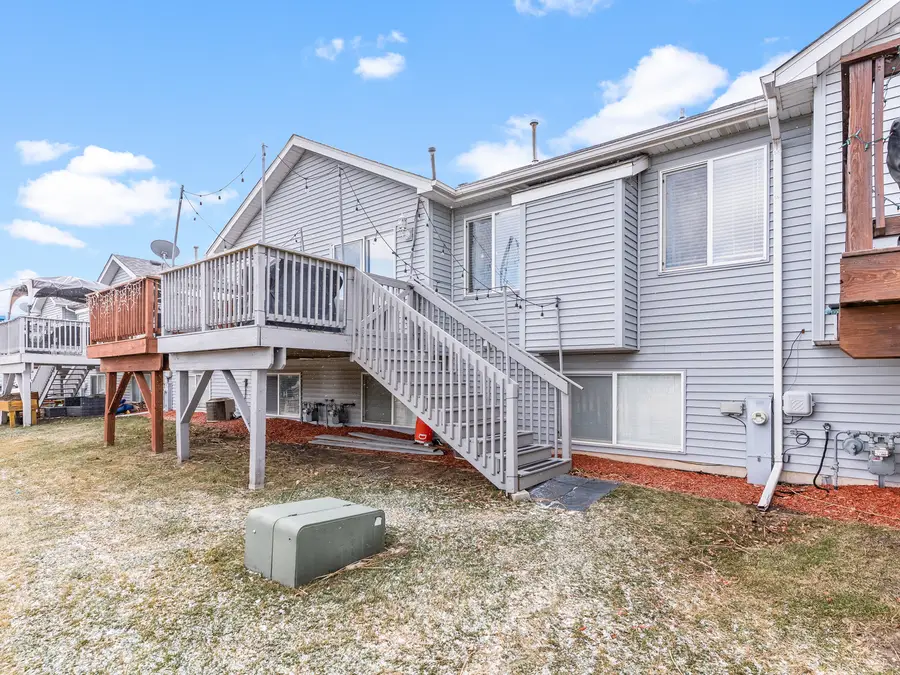 1923 Waters Edge Drive, Minooka, IL 60447 - Image #2